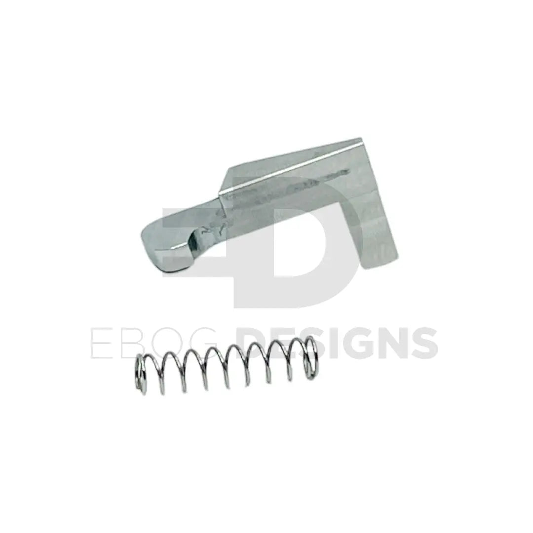 CTM - AAP-01/C Stainless Steel Hammer Set + Fire Pin Lock CTM - Airsoft 