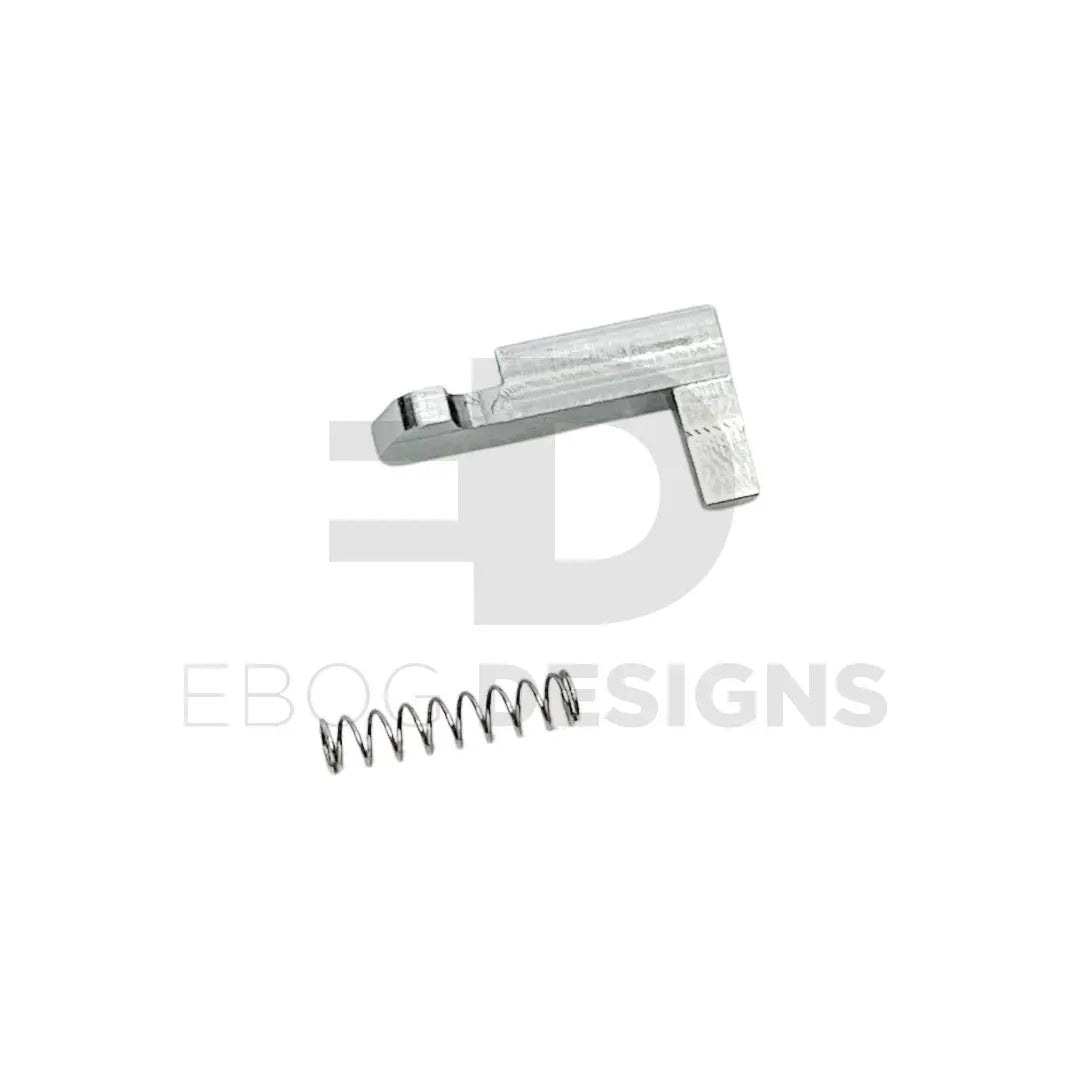 CTM - AAP-01/C Stainless Steel Hammer Set + Fire Pin Lock CTM - Airsoft 