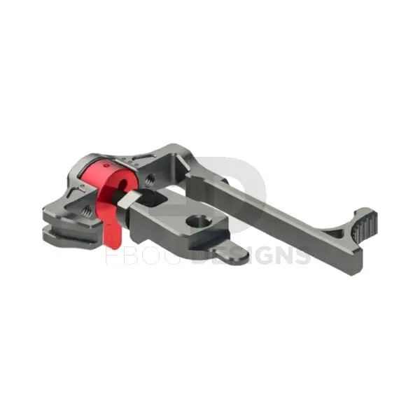CTM AAP-01 CNC selector switch REAPER side handle, black