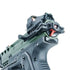 CTM AAP-01 CNC Selector Switch REAPER Side Handle - Grey CTM - Airsoft 