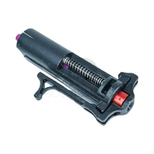 CTM AAP-01 CNC Selector Switch REAPER Side Handle - Grey CTM - Airsoft 