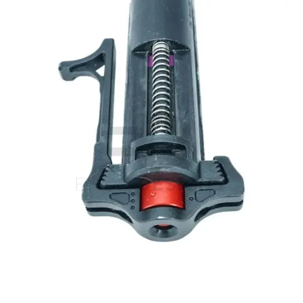 CTM AAP-01 CNC Selector Switch REAPER Side Handle - Grey CTM - Airsoft 