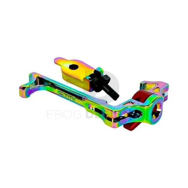 CTM AAP-01 CNC Selector Switch REAPER Side Handle - Rainbow CTM - Airsoft 