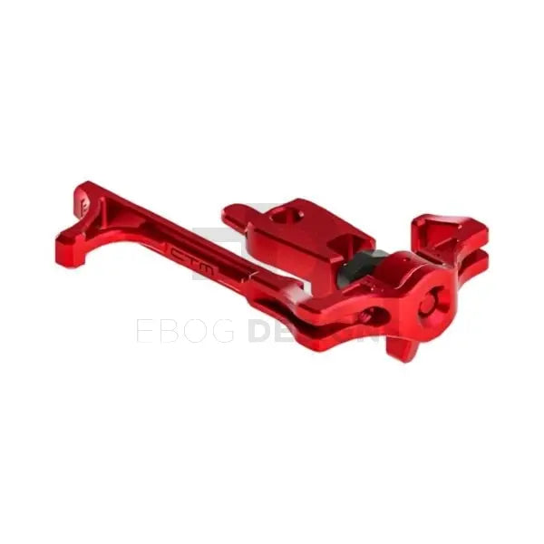 CTM AAP-01 CNC Selector Switch REAPER Side Handle - Red CTM - Airsoft 