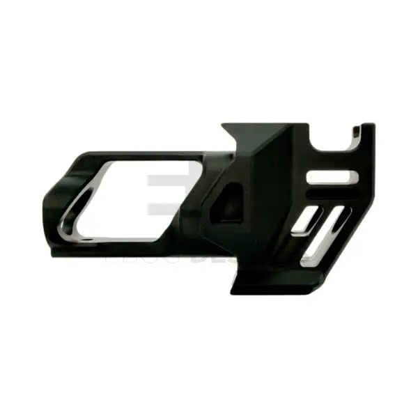 CTM AAP-01 FUKU-2 CNC Baby Shark Cutout Compensator - Black CTM - Airsoft 