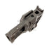 CTM AAP-01 FUKU-2 CNC Baby Shark Cutout Compensator - Black CTM - Airsoft 