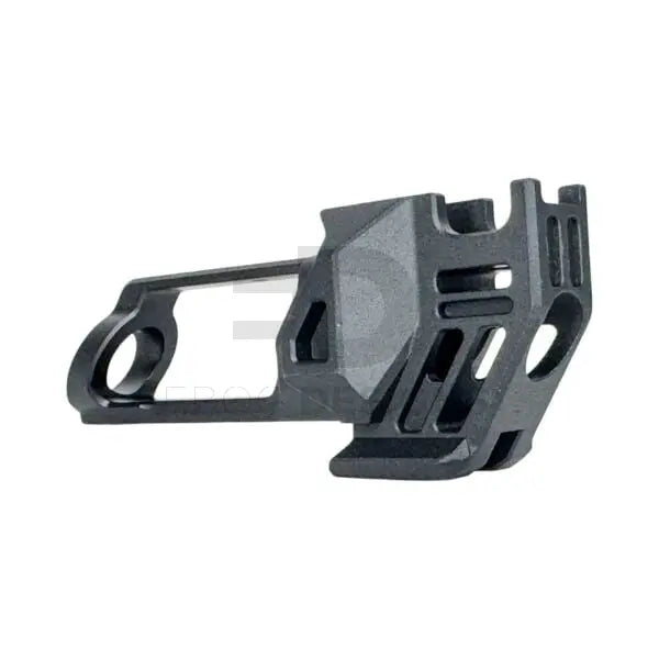 CTM AAP-01 FUKU-2 CNC Shark Cutout Compensator - Black CTM - Airsoft 
