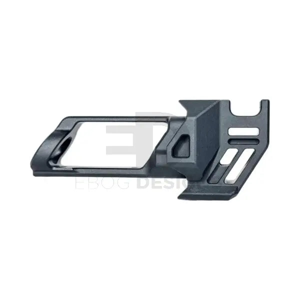 CTM AAP-01 FUKU-2 CNC Shark Cutout Compensator - Black CTM - Airsoft 