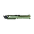 CTM AAP-01 FUKU-2 CNC Upper "Shark" - Army Green CTM - Airsoft 