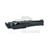 CTM AAP-01 FUKU-2 CNC Upper "Shark" - Black CTM - Airsoft 