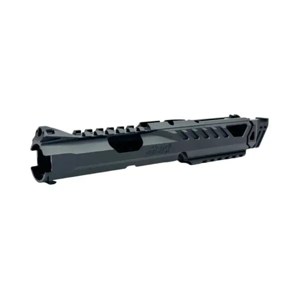 CTM AAP-01 FUKU-2 CNC Upper "Shark" - Black CTM - Airsoft 