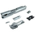 CTM AAP-01 FUKU-2 CNC Upper "Shark" - Grey CTM - Airsoft 