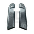 CTM - AAP-01 Fuku-2 Frame CNC Aero Side Panel Type-A - Grey CTM - Airsoft 