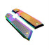 CTM - AAP-01 Fuku-2 Frame CNC Aero Side Panel Type-A - Rainbow CTM - Airsoft 
