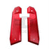 CTM - AAP-01 Fuku-2 Frame CNC Aero Side Panel Type-A - Red CTM - Airsoft 
