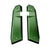 CTM - AAP-01 Fuku-2 Frame CNC Aero Side Panel Type-B - Army Green CTM - Airsoft 