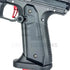 CTM - AAP-01 Fuku-2 Frame CNC Aero Side Panel Type-B - Black CTM - Airsoft 