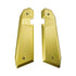 CTM - AAP-01 Fuku-2 Frame CNC Aero Side Panel Type-B - Gold CTM - Airsoft 