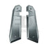 CTM - AAP-01 Fuku-2 Frame CNC Aero Side Panel Type-B - Grey CTM - Airsoft 
