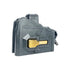 CTM - AAP-01 / Glock HPA M4 Magazine Adapter - Black/Electroplated Gold CTM - Airsoft 