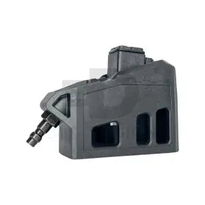 CTM - AAP-01 / Glock HPA M4 Magazine Adapter - Black/Electroplated Gold CTM - Airsoft 