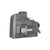 CTM - AAP-01 / Glock HPA M4 Magazine Adapter - Black/Grey CTM - Airsoft 