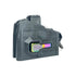 CTM - AAP-01 / Glock HPA M4 Magazine Adapter - Black/Rainbow CTM - Airsoft 