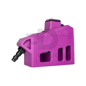 CTM - AAP-01 / Glock HPA M4 Magazine Adapter - Purple/Green CTM - Airsoft 