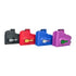 CTM - AAP-01 / Glock HPA M4 Magazine Adapter - Red/Gold CTM - Airsoft 