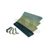 CTM - AAP-01 Grips + Release button - Olive CTM - Airsoft 