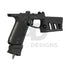 CTM - AAP-01 M4XIMUS HPA Kit - Black CTM - Airsoft 