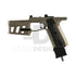 CTM - AAP-01 M4XIMUS HPA Kit - Tan CTM - Airsoft 