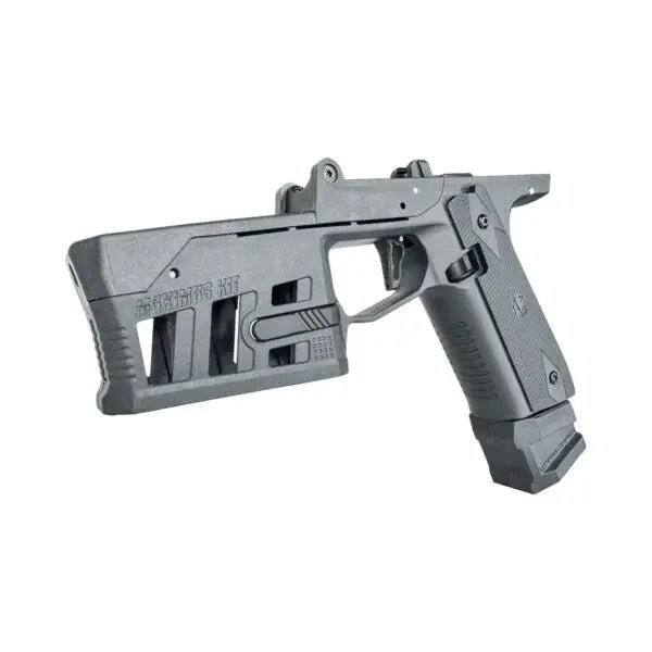 CTM - AAP-01 M4XIMUS HPA Kit - Tan CTM - Airsoft 