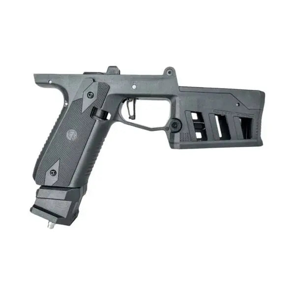 CTM - AAP-01 M4XIMUS HPA Kit - Tan CTM - Airsoft 