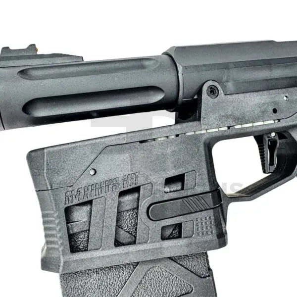CTM - AAP-01 M4XIMUS HPA Kit - Tan CTM - Airsoft 