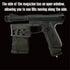 CTM - AAP-01 M4XIMUS HPA Kit - Tan CTM - Airsoft 