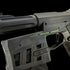 CTM - AAP-01 M4XIMUS HPA Kit - Tan CTM - Airsoft 