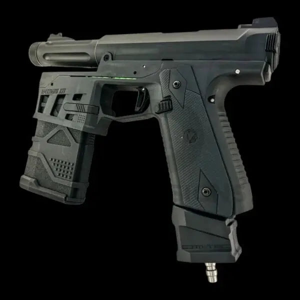 CTM - AAP-01 M4XIMUS HPA Kit - Tan CTM - Airsoft 