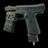 CTM - AAP-01 M4XIMUS HPA Kit - Tan CTM - Airsoft 