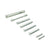 CTM AAP-01 stainless steel pin set