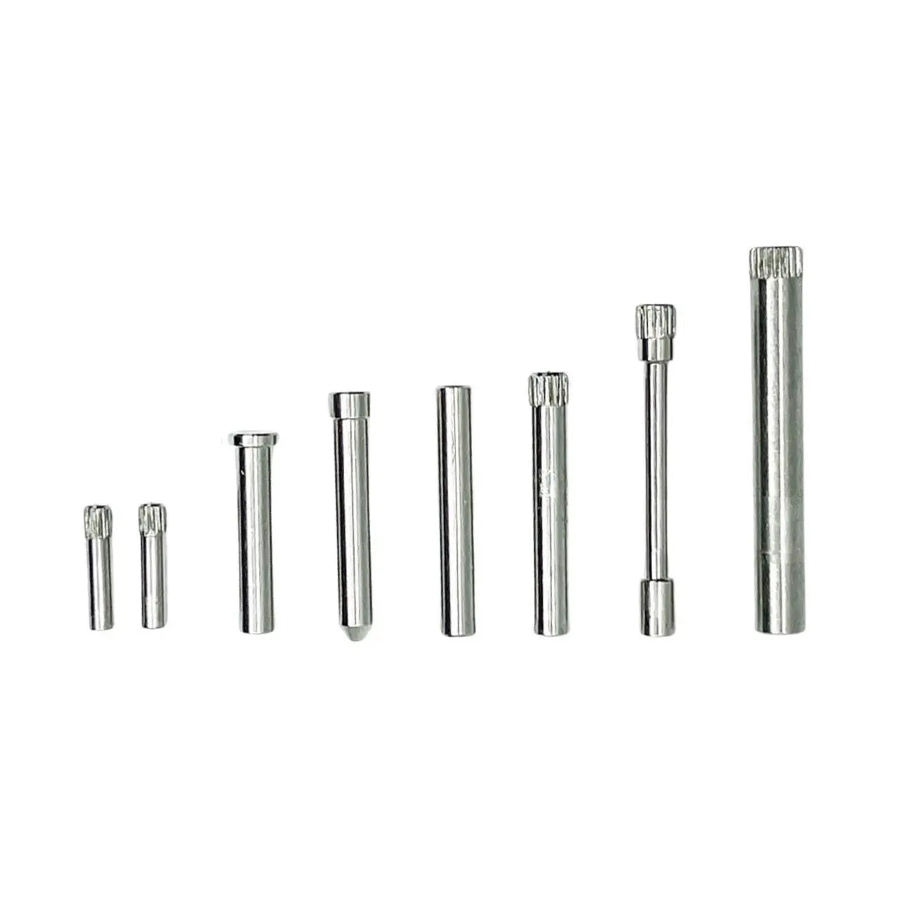 CTM - AAP-01 Stainless Steel Pin Set CTM - Airsoft 