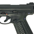 CTM - AAP-01 Stainless Steel Pin Set - Rainbow CTM - Airsoft 