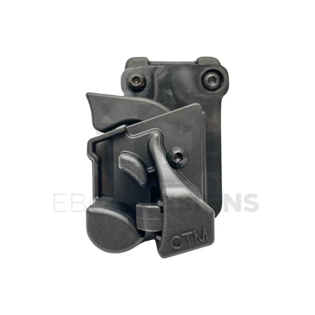CTM - AAP01/C Holster Left-Handed - Black CTM - Airsoft 
