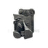 CTM - AAP01/C Holster Left-Handed - Black CTM - Airsoft 