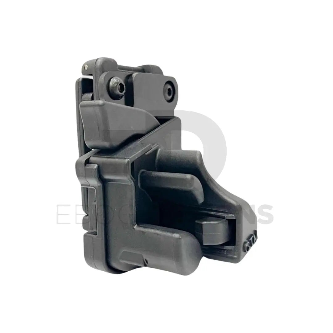 CTM - AAP01/C Holster Left-Handed - Black CTM - Airsoft 