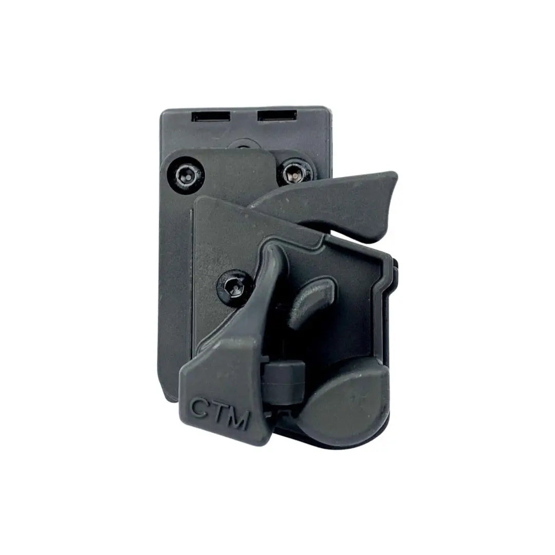 CTM - AAP01/C holster - Black CTM - Airsoft 