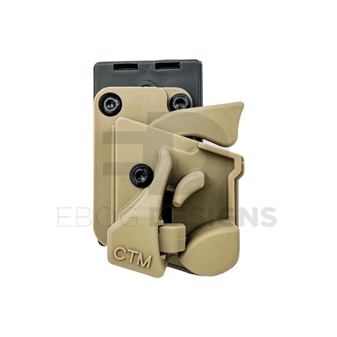 CTM - AAP01/C holster - Tan CTM - Airsoft 