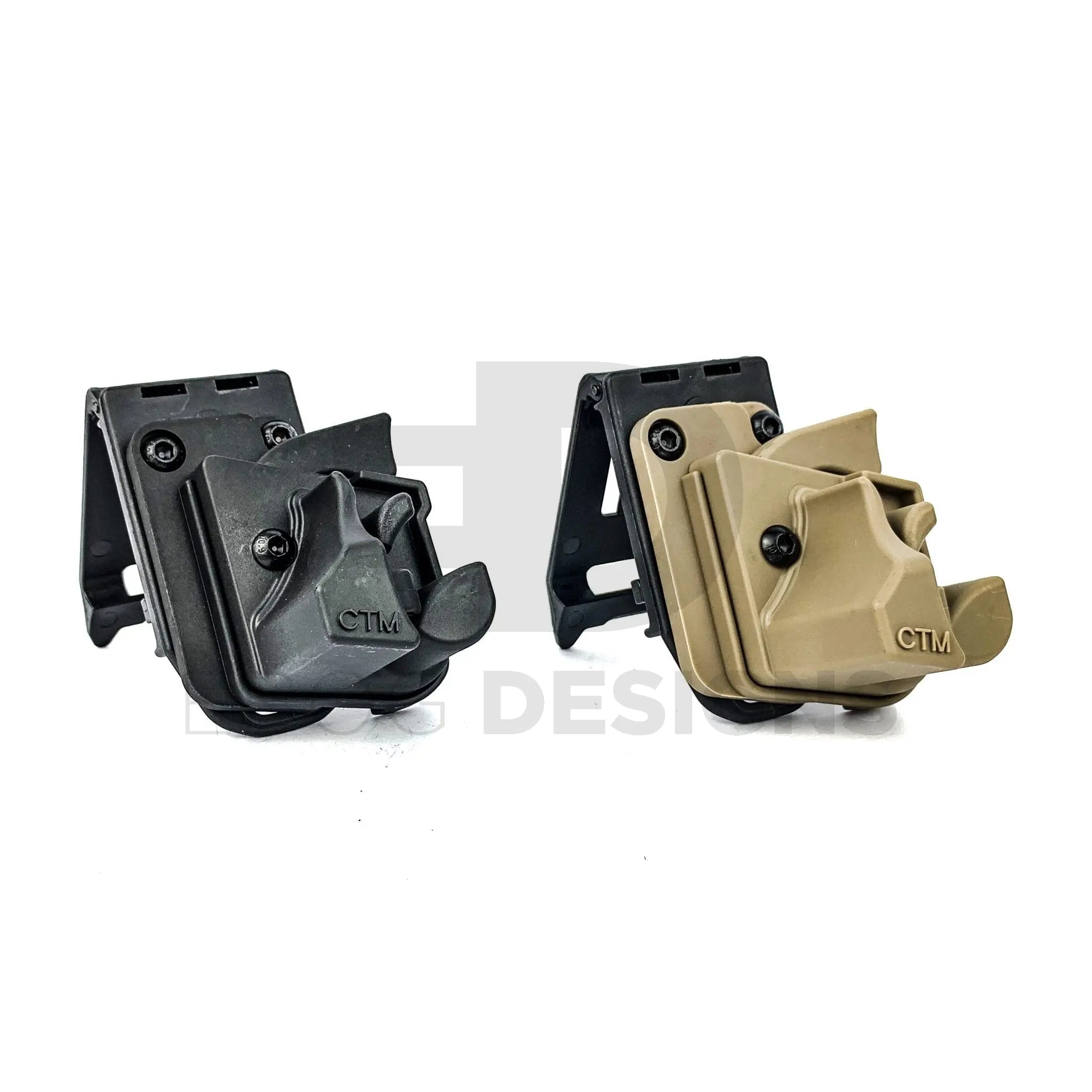 CTM - AAP01/C holster - Tan CTM - Airsoft 