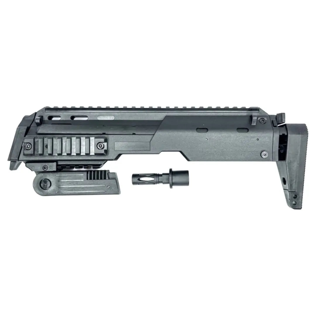 CTM - AP7-SUB Replica SMG kit for the AAP-01 - Black CTM - Airsoft 