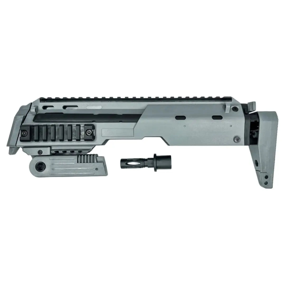 CTM - AP7-SUB Replica SMG kit for the AAP-01 - Grey CTM - Airsoft 